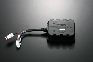 Evasive Motorsports: TEIN EDFC Active Motor Driver Unit