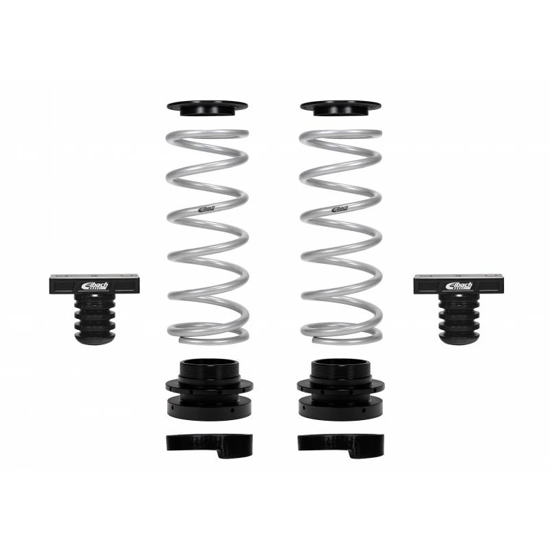 Eibach Bump Stop Spring 4000 lb/in Eibach Bump Stop Spring 4000 lb/in