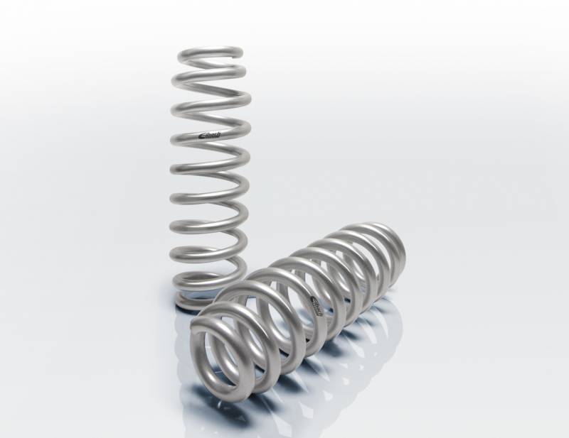Evasive Motorsports: Eibach Pro-Lift Kit Springs (Front Springs Only) - Ford Ranger 4WD 2019+