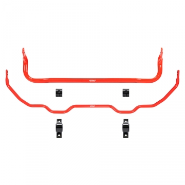 Eibach Anti-Roll F&R Sway Bar Kit (F: 32mm / R: 22mm) - Tesla Model 3 17-23