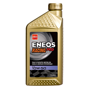 Eneos Racing Pro Motor Oil 10w50 (1qt)