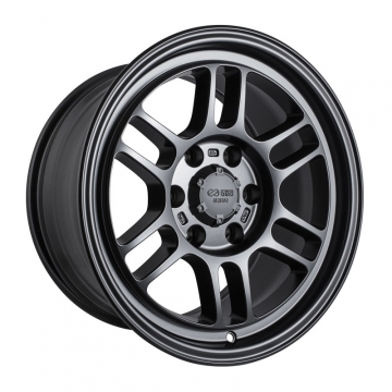 Enkei RPT1 Wheel - 17x9.0 / Offset +12 / 6x135 (Black)