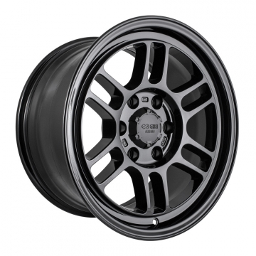 Enkei RPT1 Wheel - 17x9.0 / Offset +12 / 6x135 (Gloss Black)