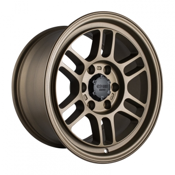 Enkei RPT1 Wheel - 17x9.0 / Offset +12 / 6x135 (Titanium Gold)