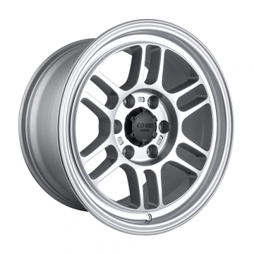 Enkei RPT1 Wheel - 17x9.0 / Offset +12 / 6x135 (Silver)
