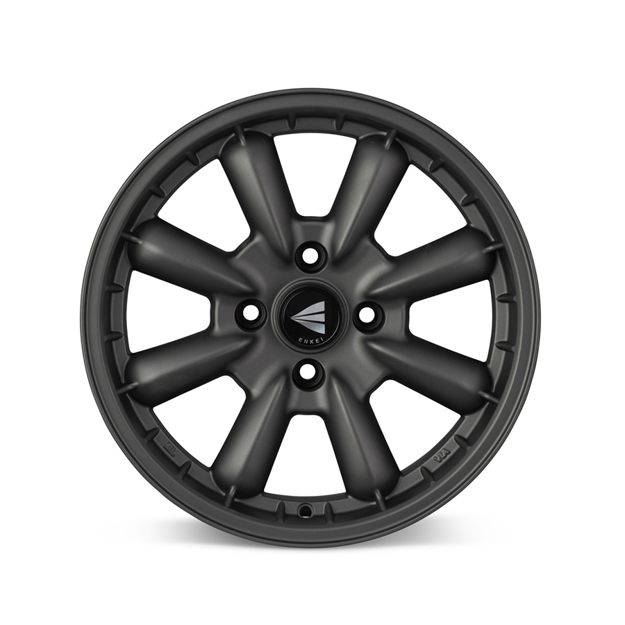 Evasive Motorsports: Enkei Compe Wheel - 16x8.0 / Offset 0 / 4x114
