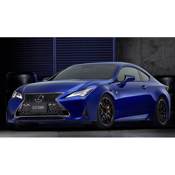Evasive Motorsports: Enkei GTC02 Wheel - 18x9.5 / 5x120 / Offset +