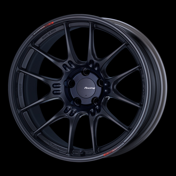 Evasive Motorsports: Enkei GTC02 Wheel - 18x10.0 / Offset +32 