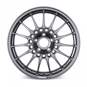 Enkei RC-T5 Wheel - 18x9 / Offset +40 / 5x114.3 (Dark Silver)