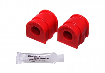 Energy Suspension Rear Sway Bar Bushings (Red) - Volkswagen GTI 06-12