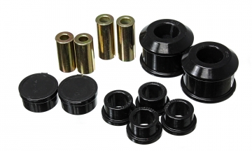 Energy Suspension Front Control Arm Bushings (Black) - Honda Civic 06-11