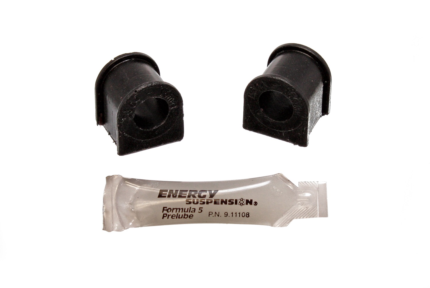 Evasive Motorsports Energy Suspension Power Steering Rack Bushings