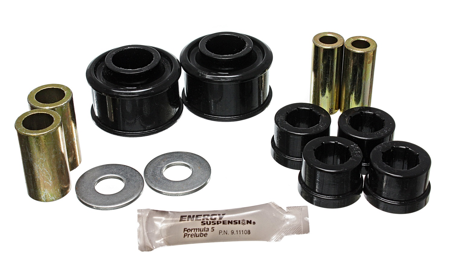 Evasive Motorsports Energy Suspension Front Control Arm Bushings