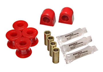 Energy Suspension Rear Sway Bar Bushings (Red/20mm) - Subaru Impreza/WRX 02-06