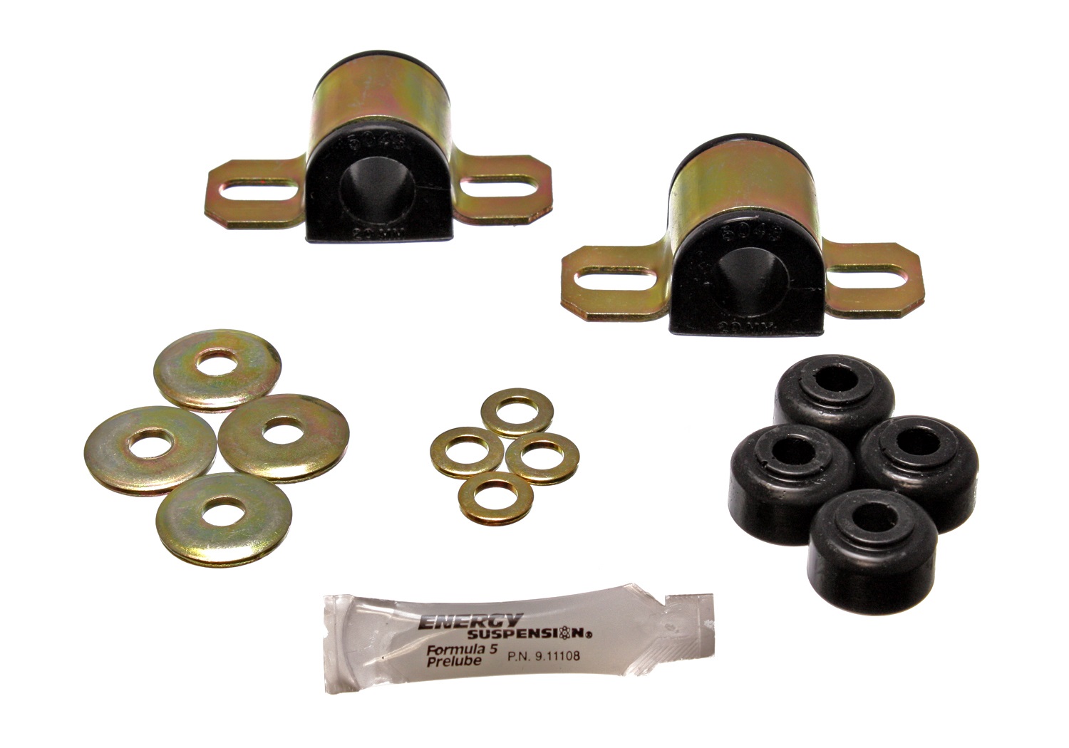 ST Suspensions ST Rear Anti-Sway Bar - 1990-1994 Mitsubishi Eclipse 2.0 (4cyl) main image 0