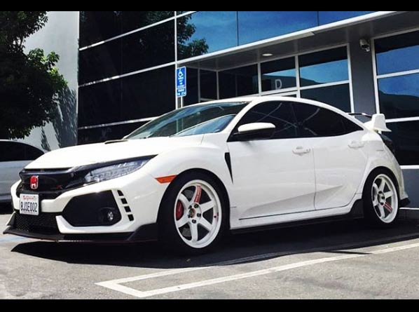 Evasive Motorsports: Espelir Super DownSus GT Springs - Civic Type