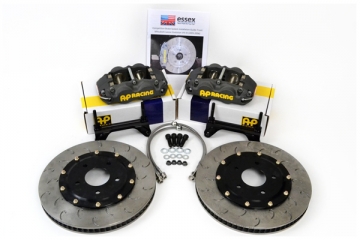 Essex Designed AP Racing Competition Sprint Brake Kit (Front CP8350/299) - Scion FR-S / Toyota 86 / Subaru BRZ 13-20