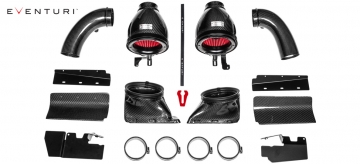 Eventuri Black Carbon Intake - Audi RS4 / RS5 (B8)