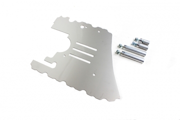 EVS Tuning Oil Baffle Plate - Honda S2000
