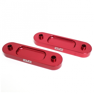 EVS Tuning Front Anti-Bumpsteer Kit - Honda S2000 2000-2009