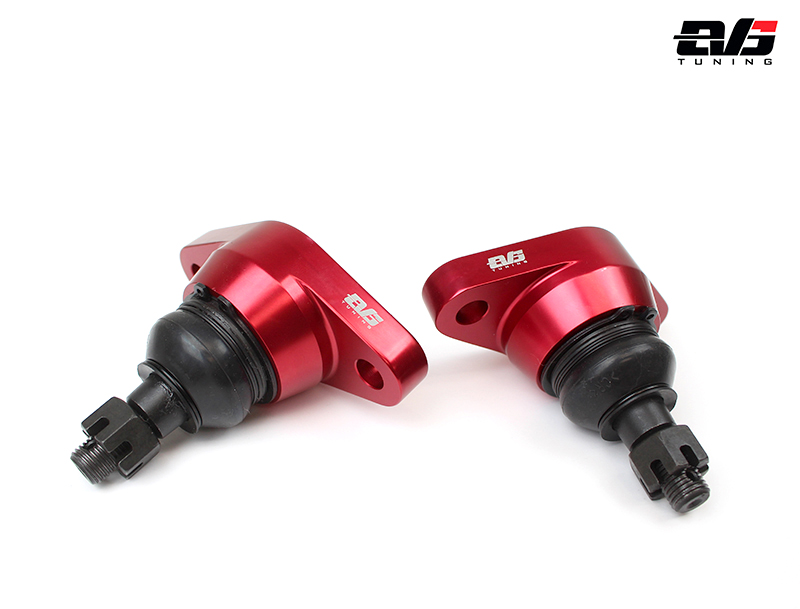 Evasive Motorsports: EVS Tuning Offset Camber Joint (Front