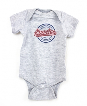 Evasive "Ballpark" Kids Tee