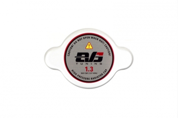 EVS Tuning 1.3 Radiator Cap - Type 2 Silver