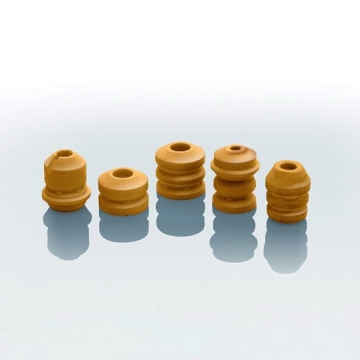 Eibach Bump Stop - 2.76" Length / 0.71" ID / 2.01" OD"