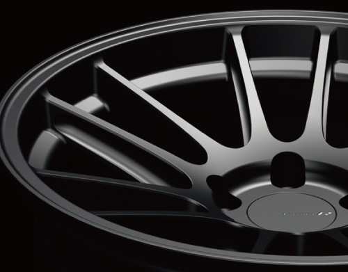 Evasive Motorsports: Enkei GTC01RR Wheel (Face-F) - 18x8.5