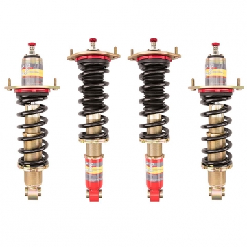 Function Form Type 2 Adjustable Coilovers - Mazda Miata MX-5 ND 2015+