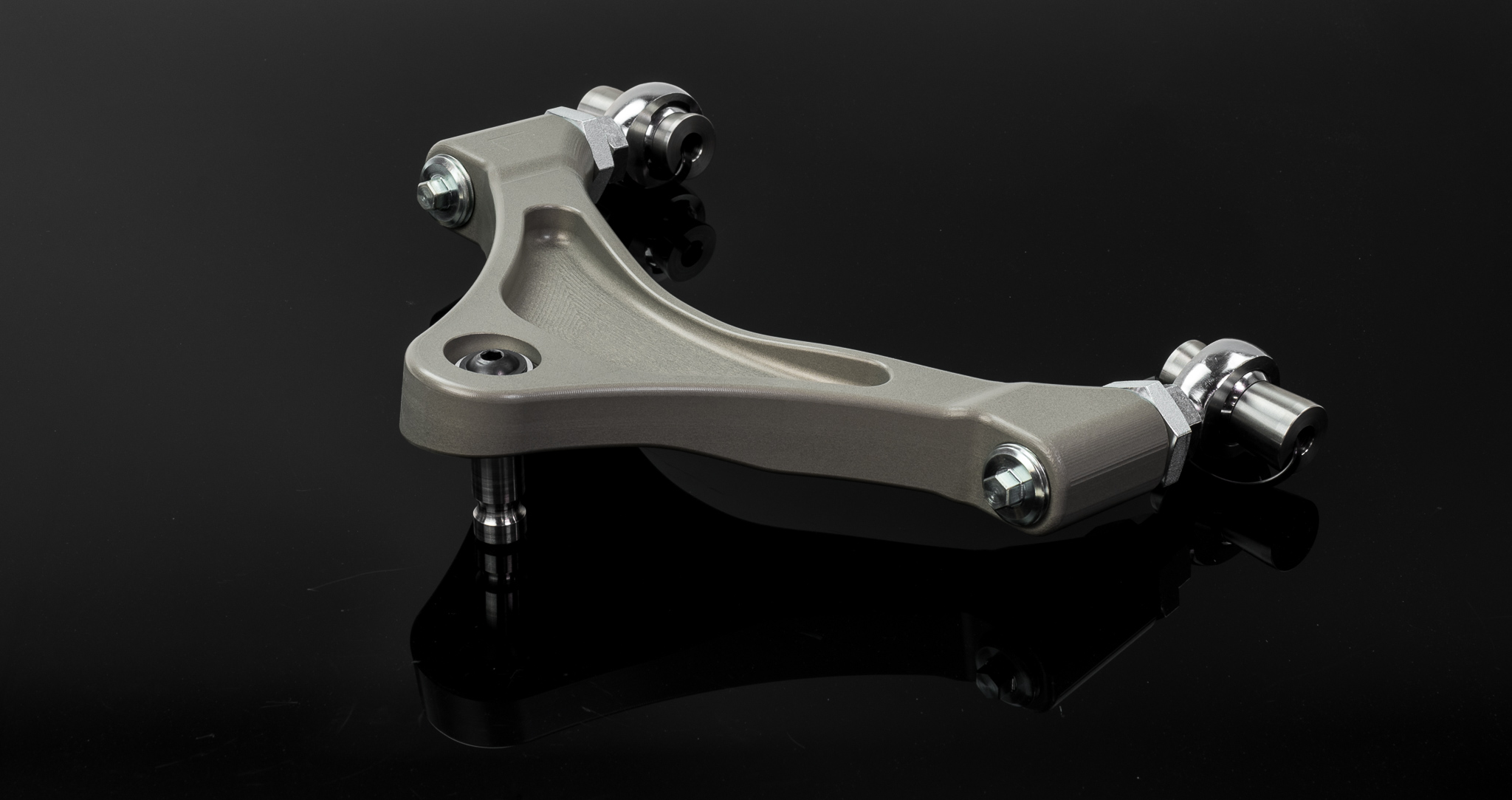 Evasive Motorsports Voodoo13 Front Upper Control Arm Infiniti G35