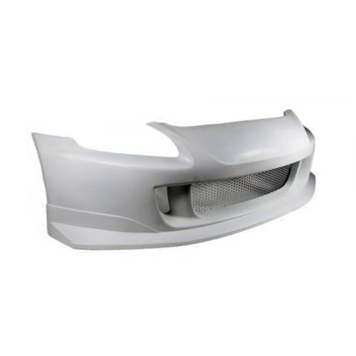 Evasive Motorsports: Downforce DF-R Front Bumper Splitter (Carbon
