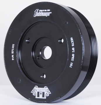 Fluidampr Performance Damper - Scion FR-S / Toyota 86 / Subaru BRZ 13-20