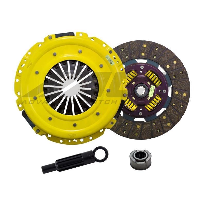 ACT Sport Performance Street Sprung Clutch Kit | Ford Mustang GT (05-10) (FM5-SPSS) main image 0