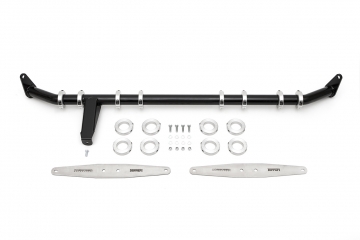 Fabspeed Harness Bar & Mounting Kit - Ferrari 488 GTB 15+
