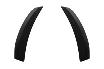 Fabspeed Extended Shift Paddles - Lamborghini Gallardo LP550-2 / LP560 / LP570 09-14