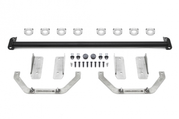 Fabspeed Harness Bar & Mounting Kit - McLaren 570S 16+