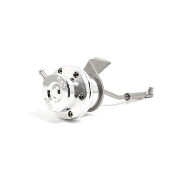 Forge Motorsports Adjustable Actuator (Blue Spring 18 Psi Running Pressure) - Subaru IHI VF36 / VF37 Turbo GDB Spec C