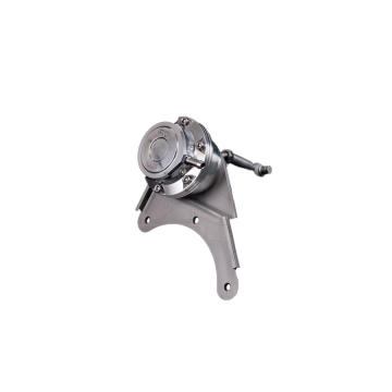 Forge Motorsports Adjustable Actuator (Blue Spring 18 Psi Running Pressure) - Subaru IHI VF35 / VF34 Turbo GDB