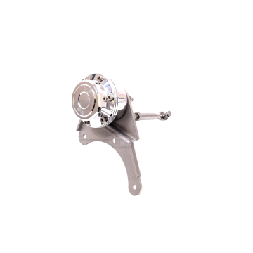 Forge Motorsports Adjustable Actuator (Blue Spring 18 Psi Running Pressure) - Subaru STI 06-07