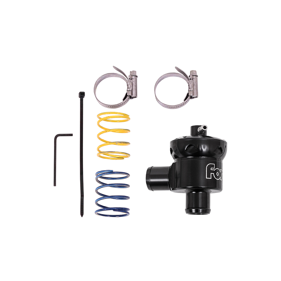 Forge Motorsport FMDV008 Recirculation Dump Valve – Audi S3 1.8T – Direct Fit