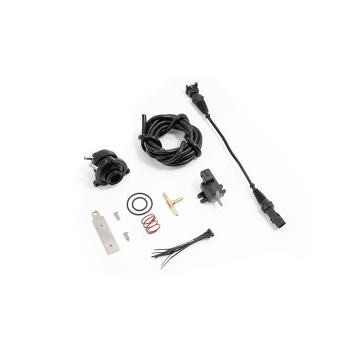 Forge Motorsports Blow Off Valve (Recirculating) - Toyota GR Corolla 2023+