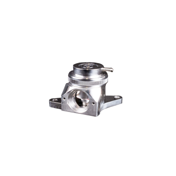 Forge Motorsports Piston Recirculating Valve - Subaru STI 08-14