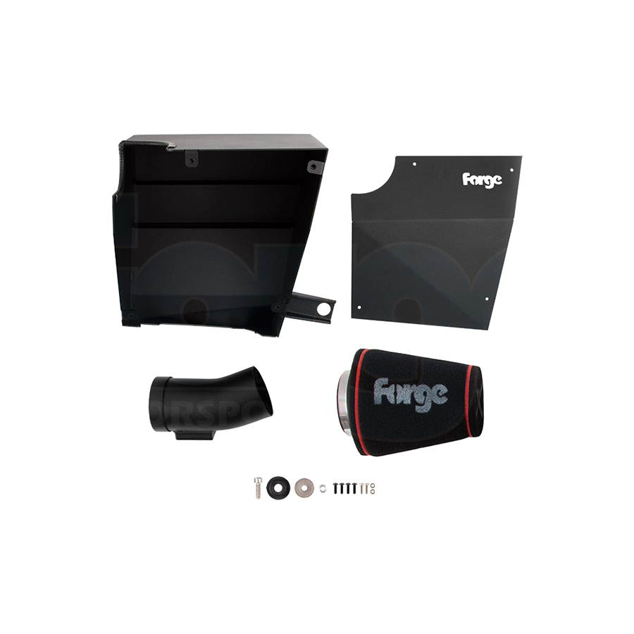 Evasive Motorsports: Forge Motorsports Induction Kit - Mini Cooper 