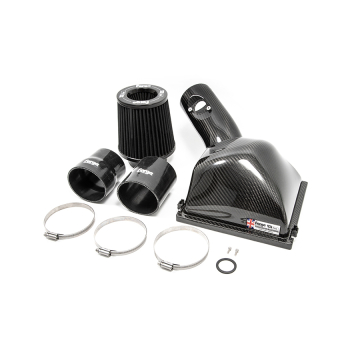 Forge Motorsports Carbon Fiber Upper Airbox Induction Kit - Toyota GR Corolla 2023+