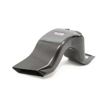 Forge Motorsports Carbon Fiber Inlet Duct - Toyota GR Corolla / GR Yaris 2023+