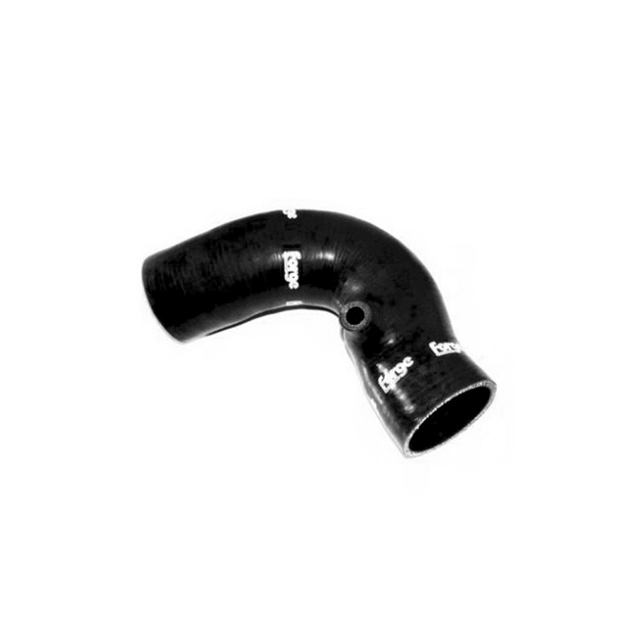 Evasive Motorsports: Forge Motorsports Silicone Intake Hose (Black ...