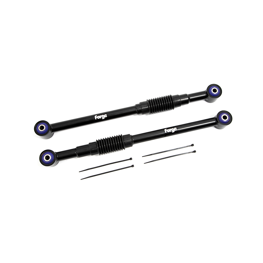 Evasive Motorsports: Forge Motorsports Adjustable Rear Tie Bars - Mini ...