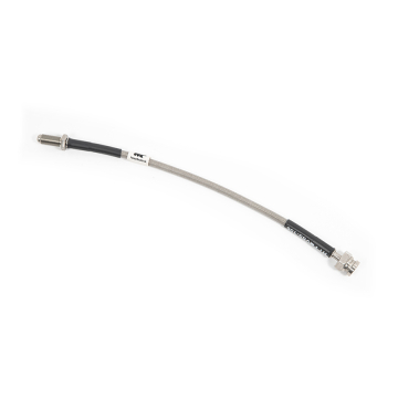 Forge Motorsports Brake Lines (Transparent Clear) - Toyota GR Corolla 2023+