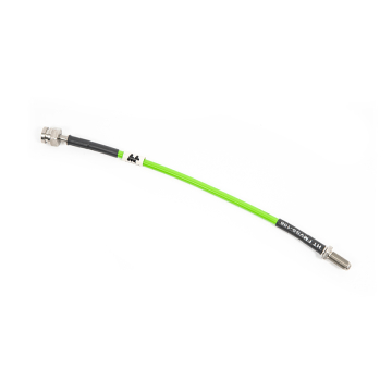 Forge Motorsports Brake Lines (Solid Green) - Toyota GR Corolla 2023+
